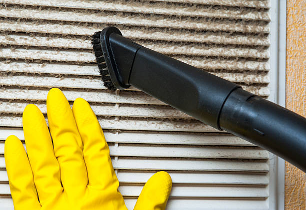 Affordable HVAC Duct Cleaning in Davis Junction, IL